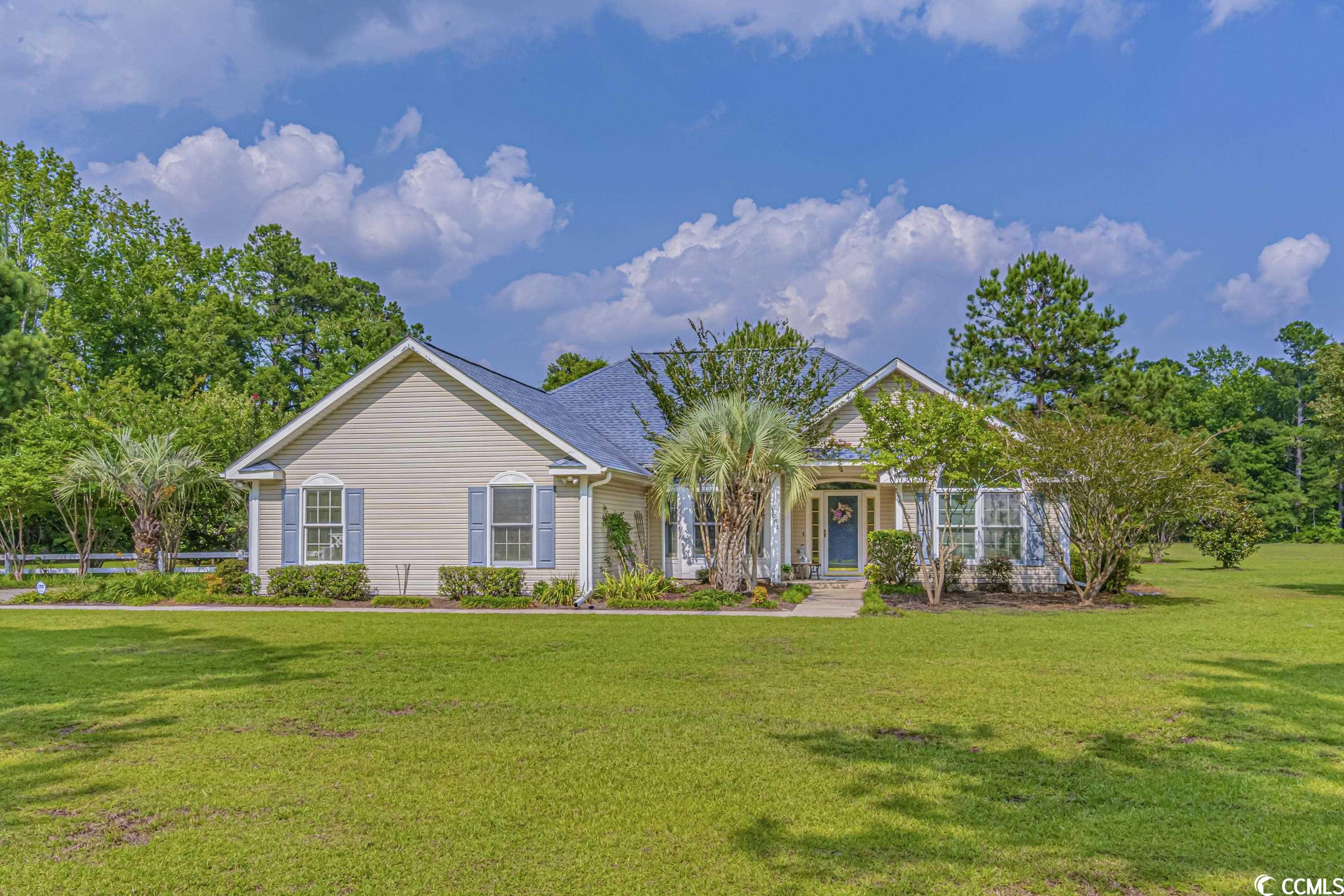 1081 Sarvis Farm Road Longs, SC 29568 - Photo 1 of 40 Gallery Image 1