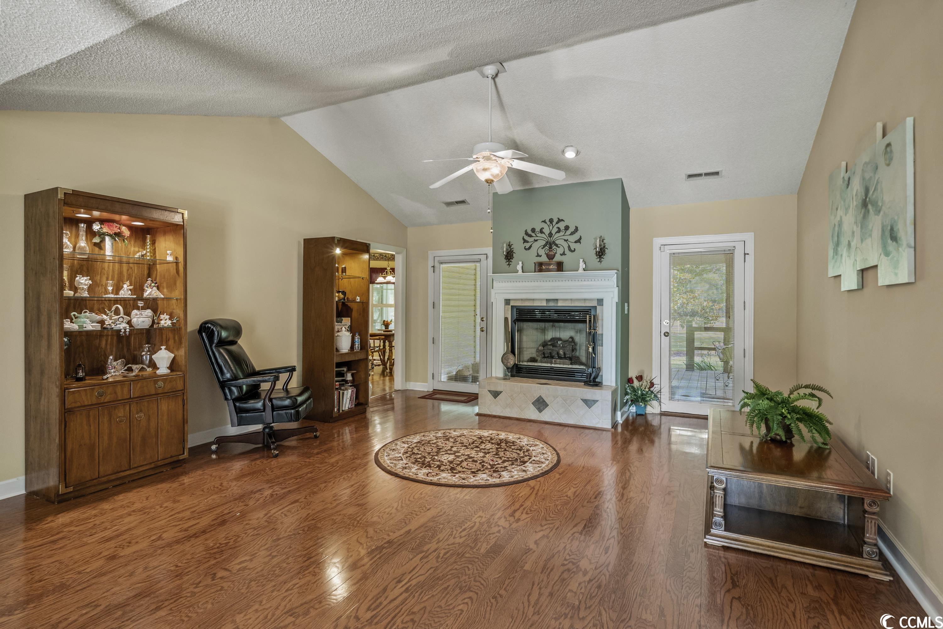 1081 Sarvis Farm Road Longs, SC 29568 - Photo 12 of 40 Gallery Image 12