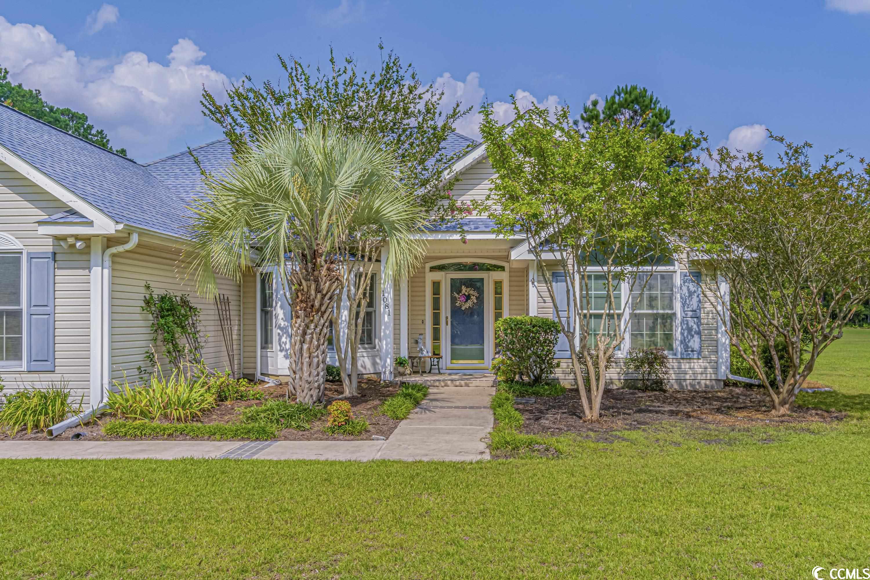 1081 Sarvis Farm Road Longs, SC 29568 - Photo 2 of 40 Gallery Image 2