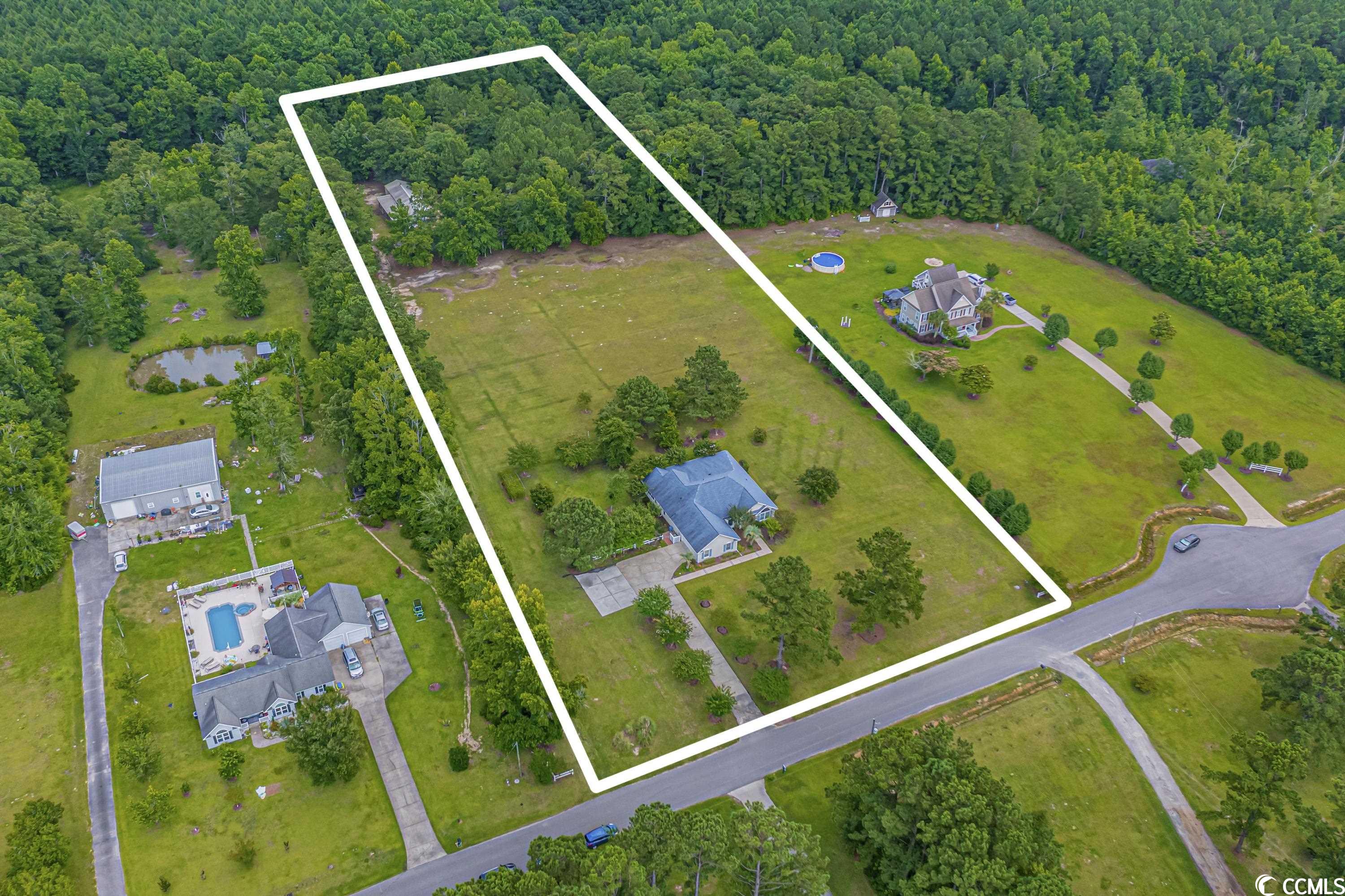 1081 Sarvis Farm Road Longs, SC 29568 - Photo 3 of 40 Gallery Image 3