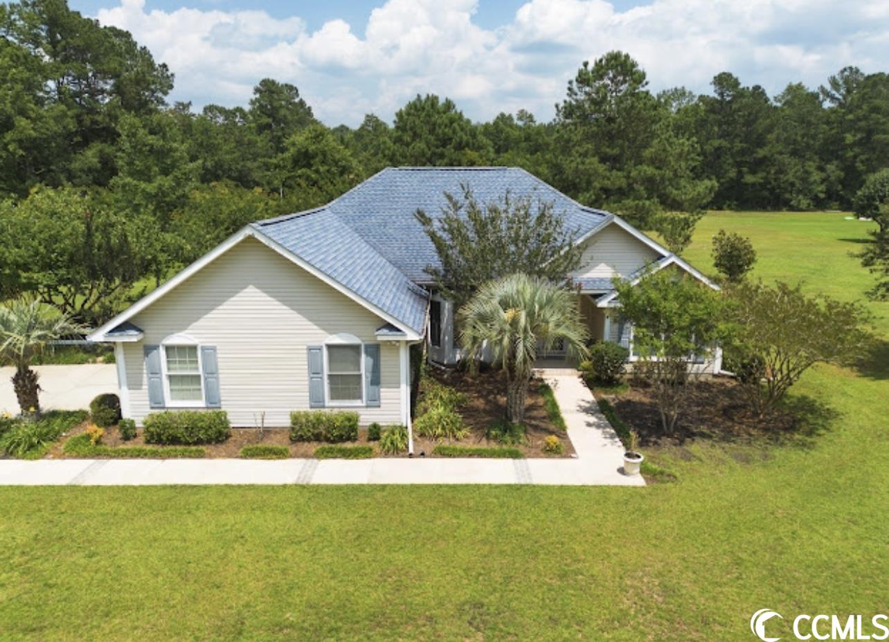 1081 Sarvis Farm Road Longs, SC 29568 - Photo 36 of 40 Gallery Image 36