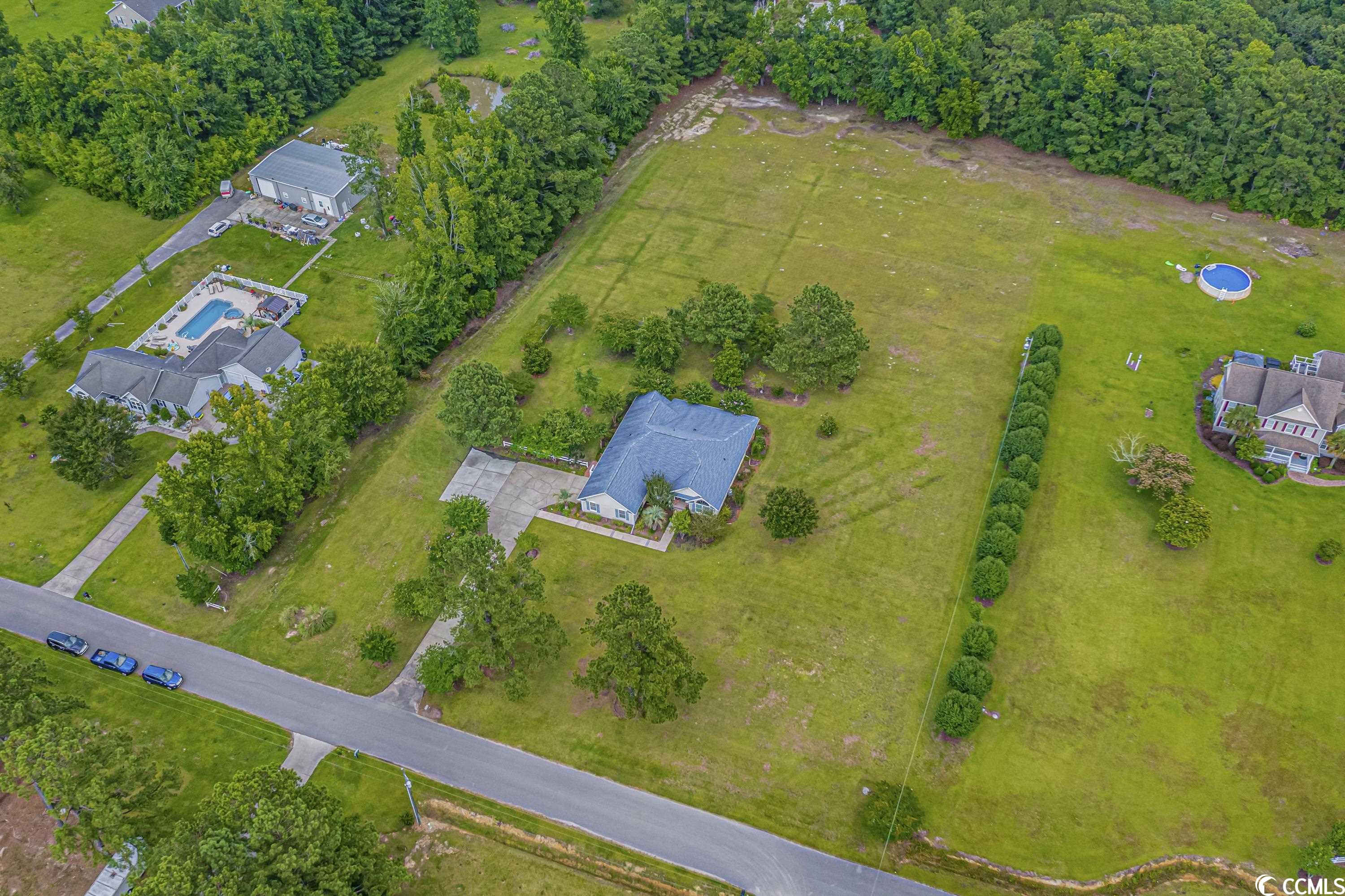 1081 Sarvis Farm Road Longs, SC 29568 - Photo 38 of 40 Gallery Image 38