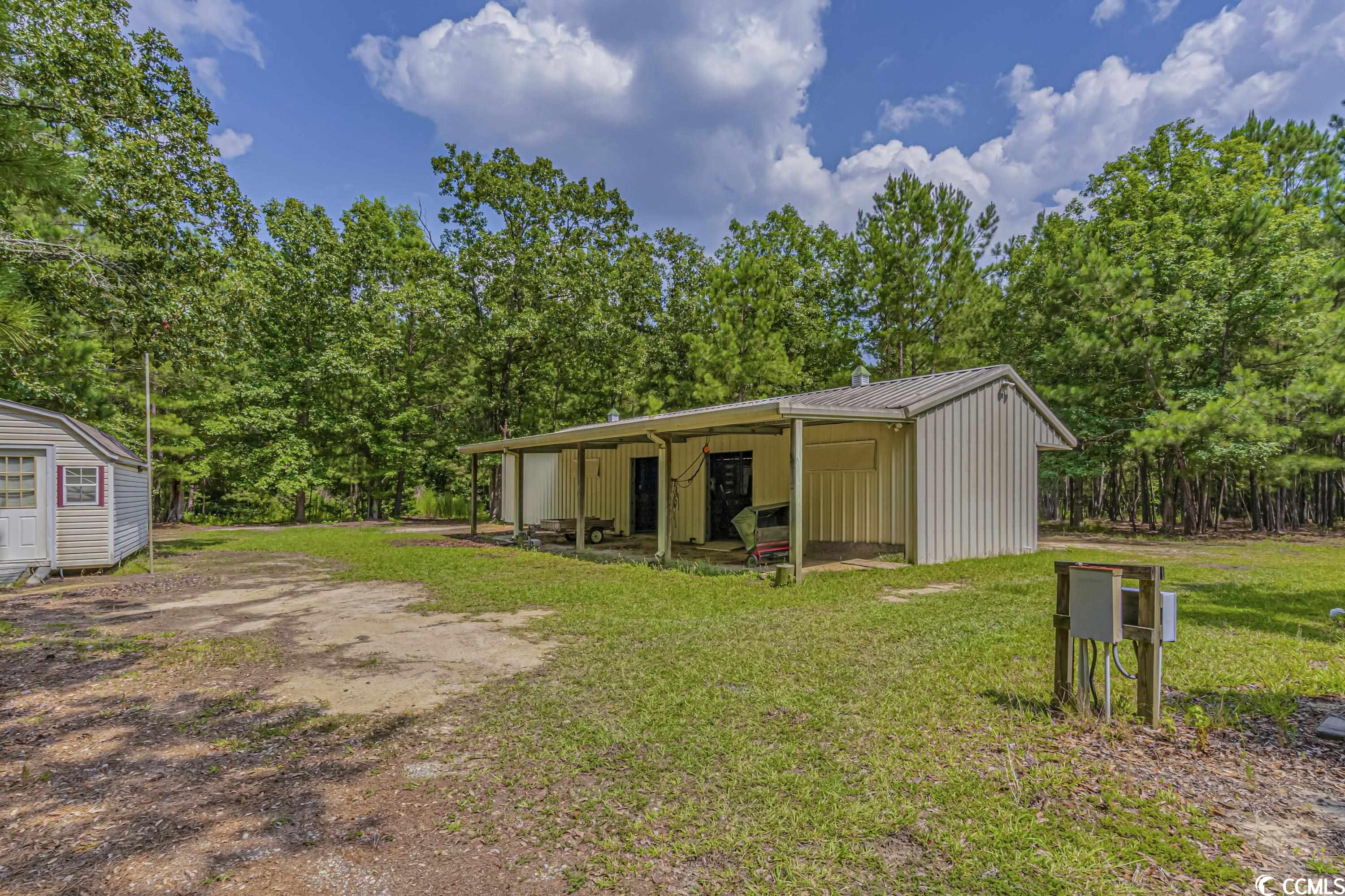 1081 Sarvis Farm Road Longs, SC 29568 - Photo 39 of 40 Gallery Image 39