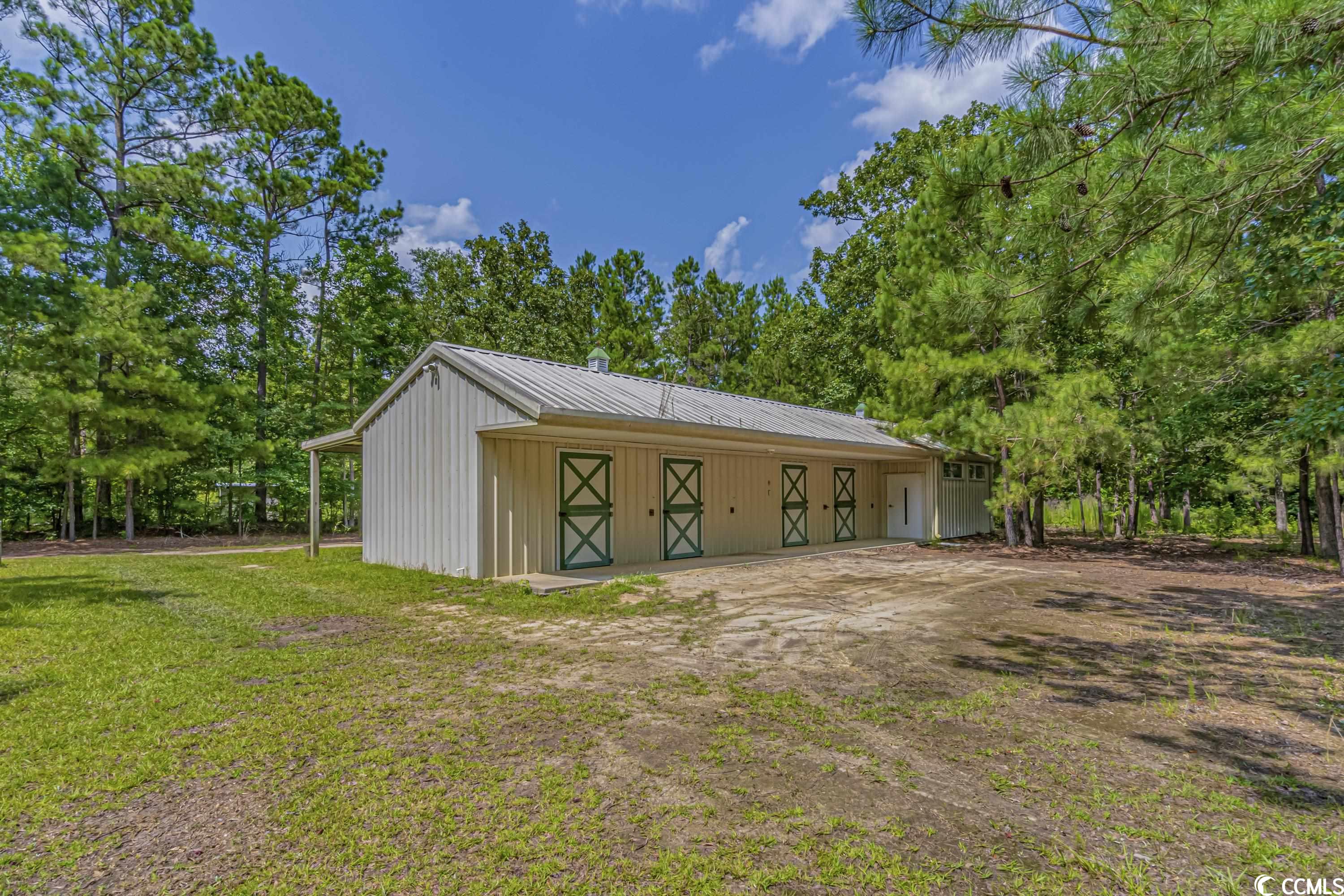 1081 Sarvis Farm Road Longs, SC 29568 - Photo 4 of 40 Gallery Image 4