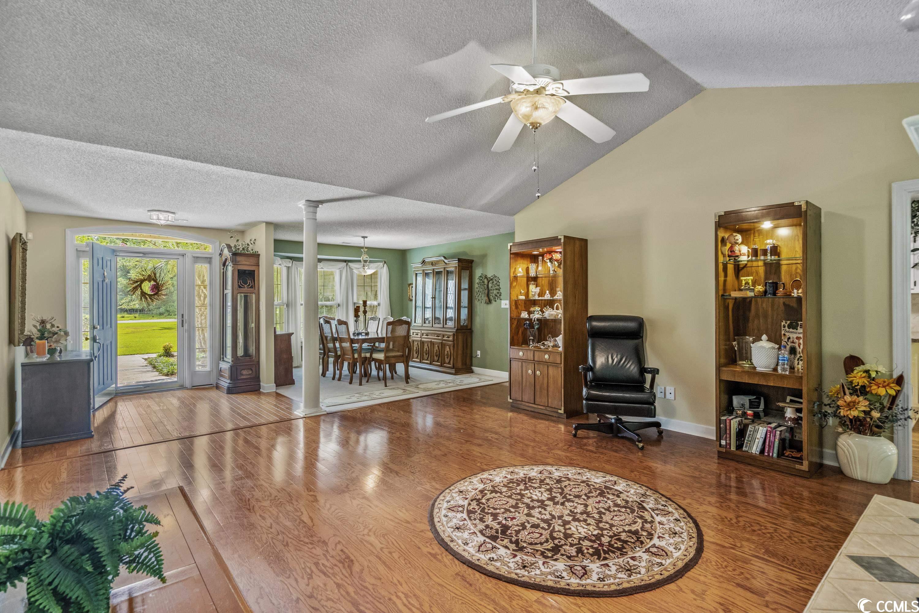 1081 Sarvis Farm Road Longs, SC 29568 - Photo 10 of 40 Gallery Image 10
