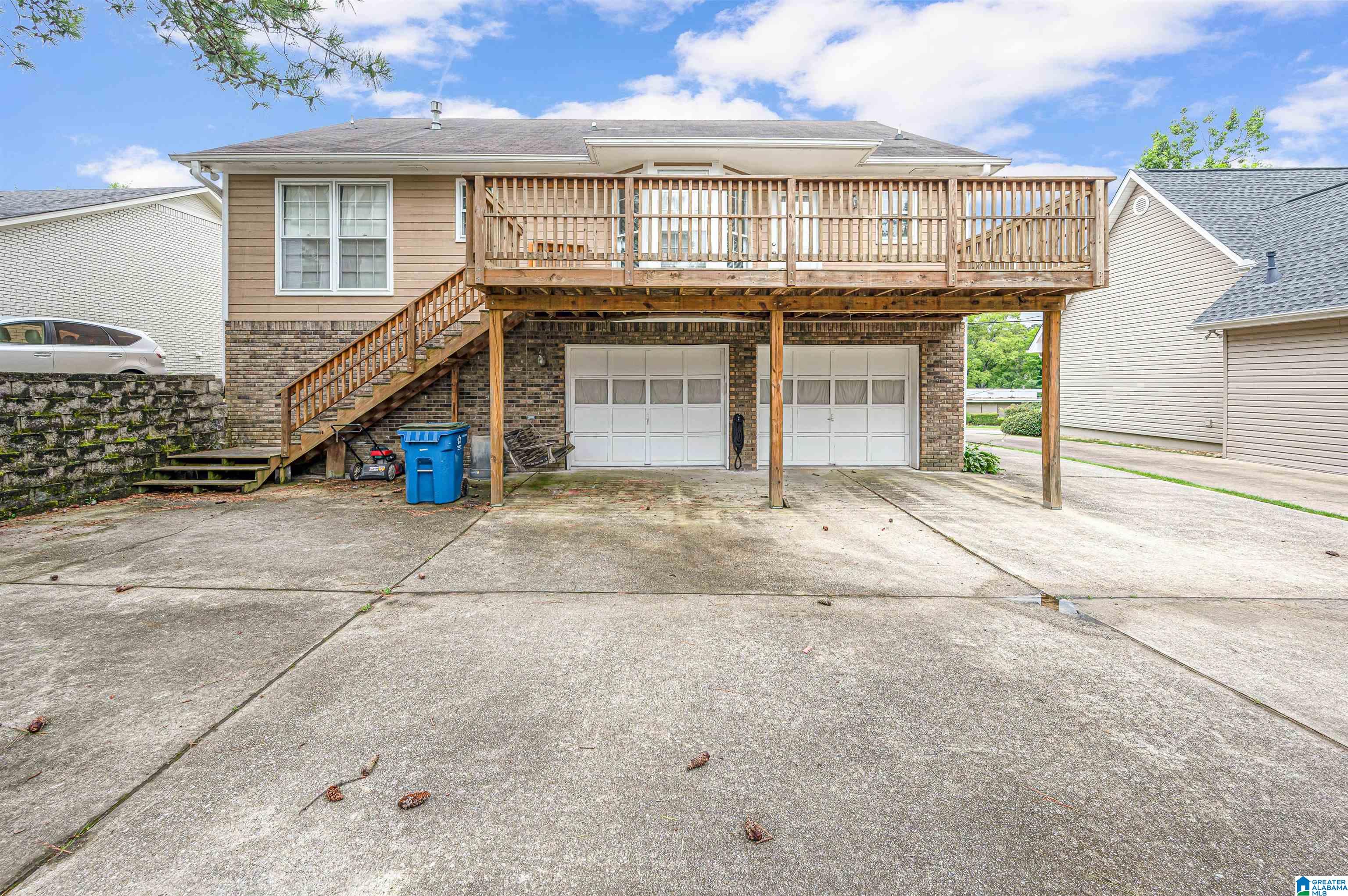 853 Oak Grove Road Birmingham, AL 35209 - Photo 38 of 42