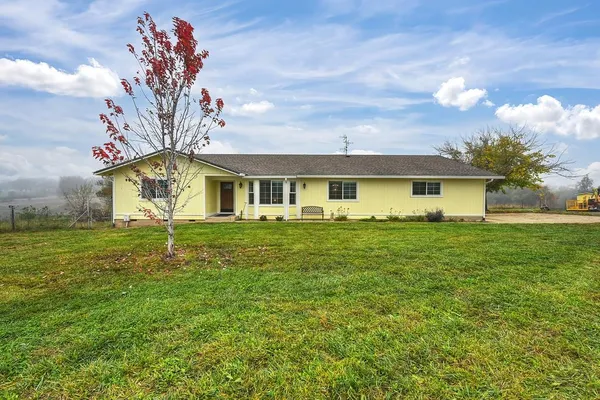 $725,000 | 12156 Scott Grant Road, Marysville, CA 95901
