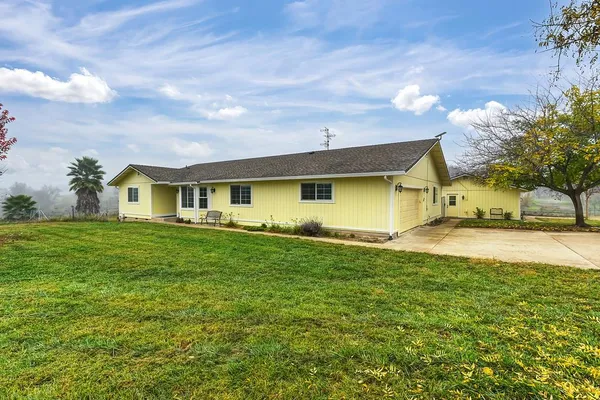 $725,000 | 12156 Scott Grant Road, Marysville, CA 95901