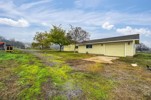 $775,000 | 12156 Scott Grant Road, Marysville, CA 95901