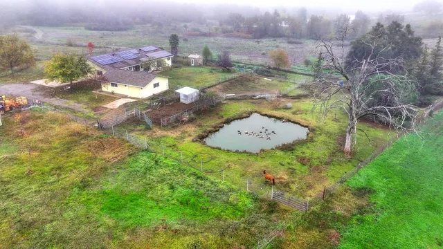 $775,000 | 12156 Scott Grant Road, Marysville, CA 95901