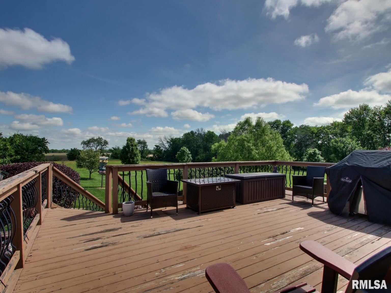 507 East High Street Mendon, IL 62351 - Photo 38 of 43