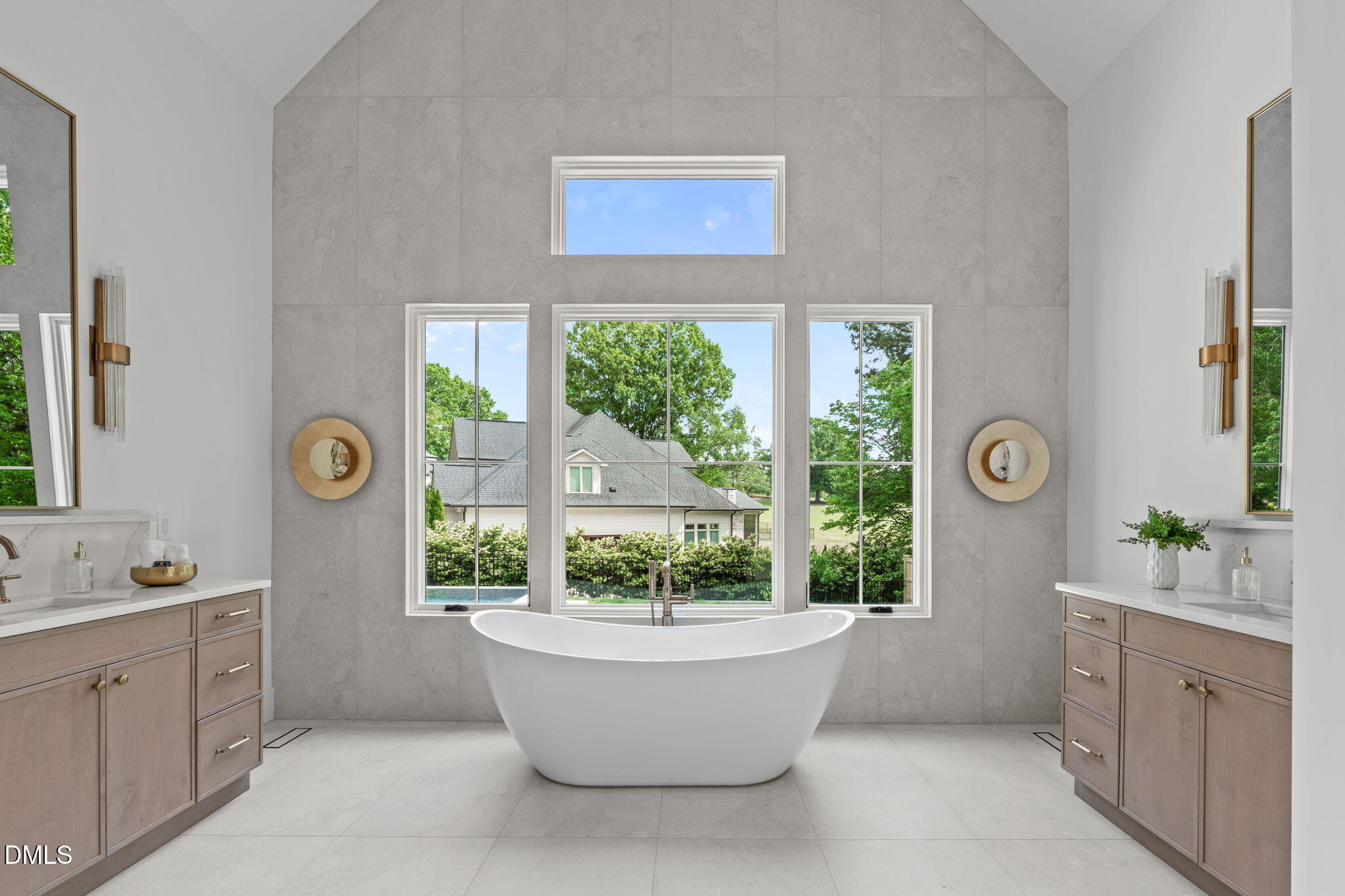 7917 South Bridgewater Court Raleigh, NC 27615 - Photo 28 of 67 Primary Bathroom