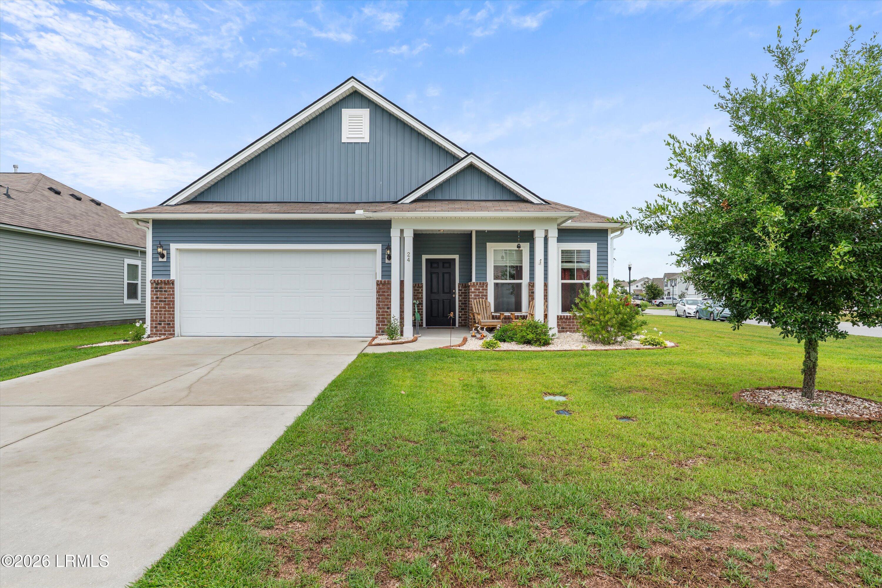 24 Seneca Way Beaufort, SC 29906 - Photo 1 of 35 01-24 Seneca Wy