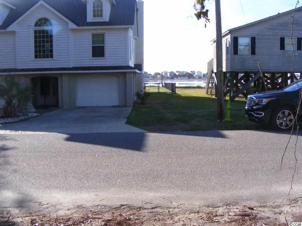 Lot 4 South 1st Street Murrells Inlet, SC 29576 - Photo 11 of 11 Gallery Image 11