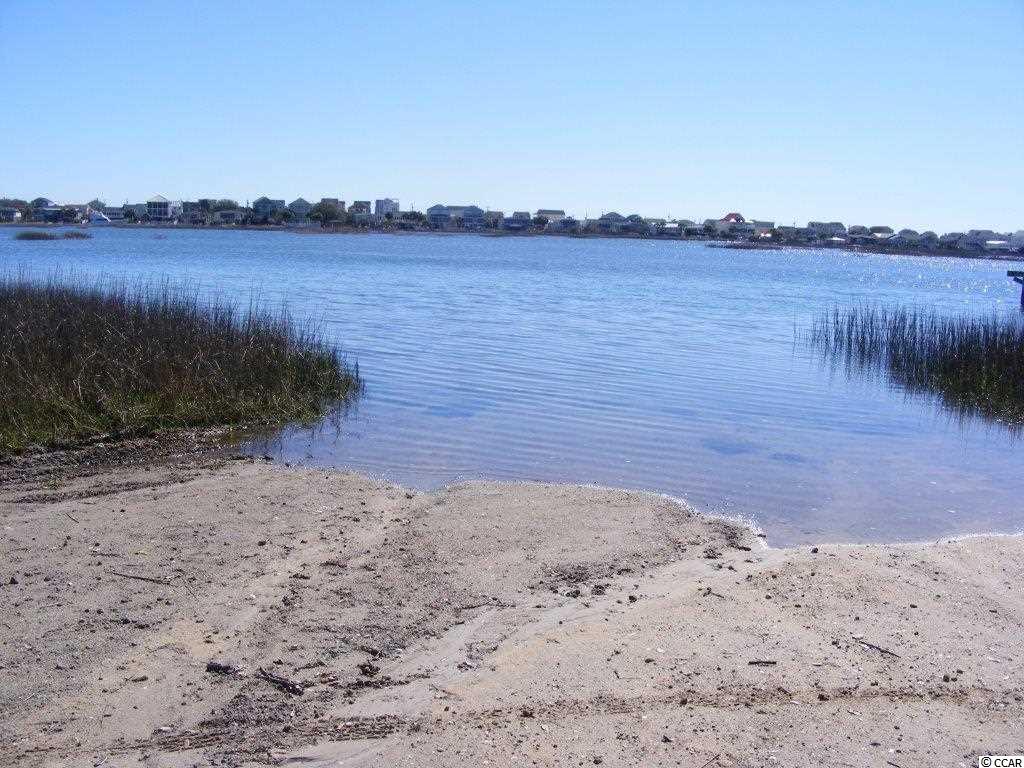 Lot 4 South 1st Street Murrells Inlet, SC 29576 - Photo 8 of 11 Gallery Image 8