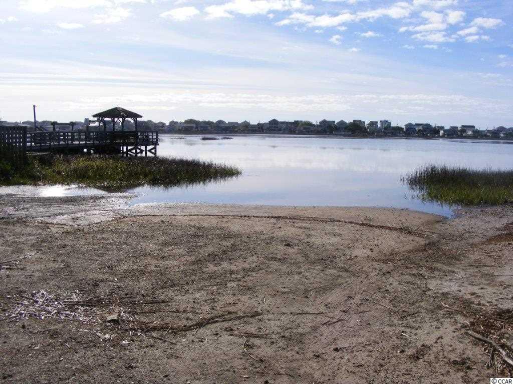 Lot 4 South 1st Street Murrells Inlet, SC 29576 - Photo 9 of 11 Gallery Image 9