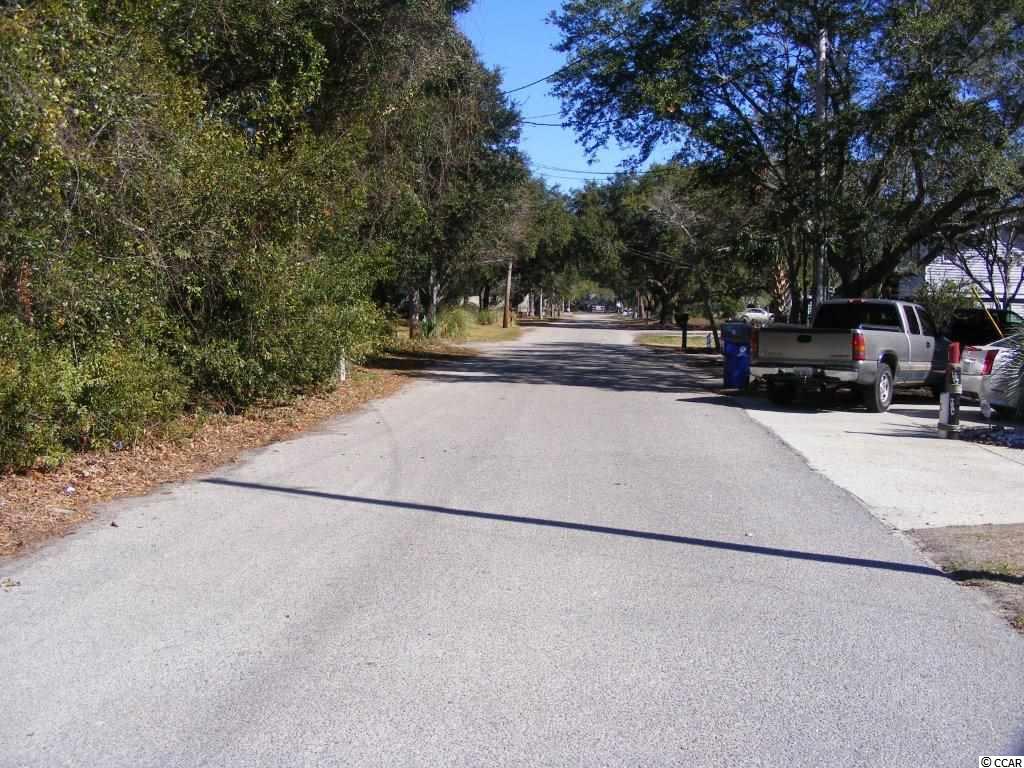 Lot 4 South 1st Street Murrells Inlet, SC 29576 - Photo 10 of 11 Gallery Image 10