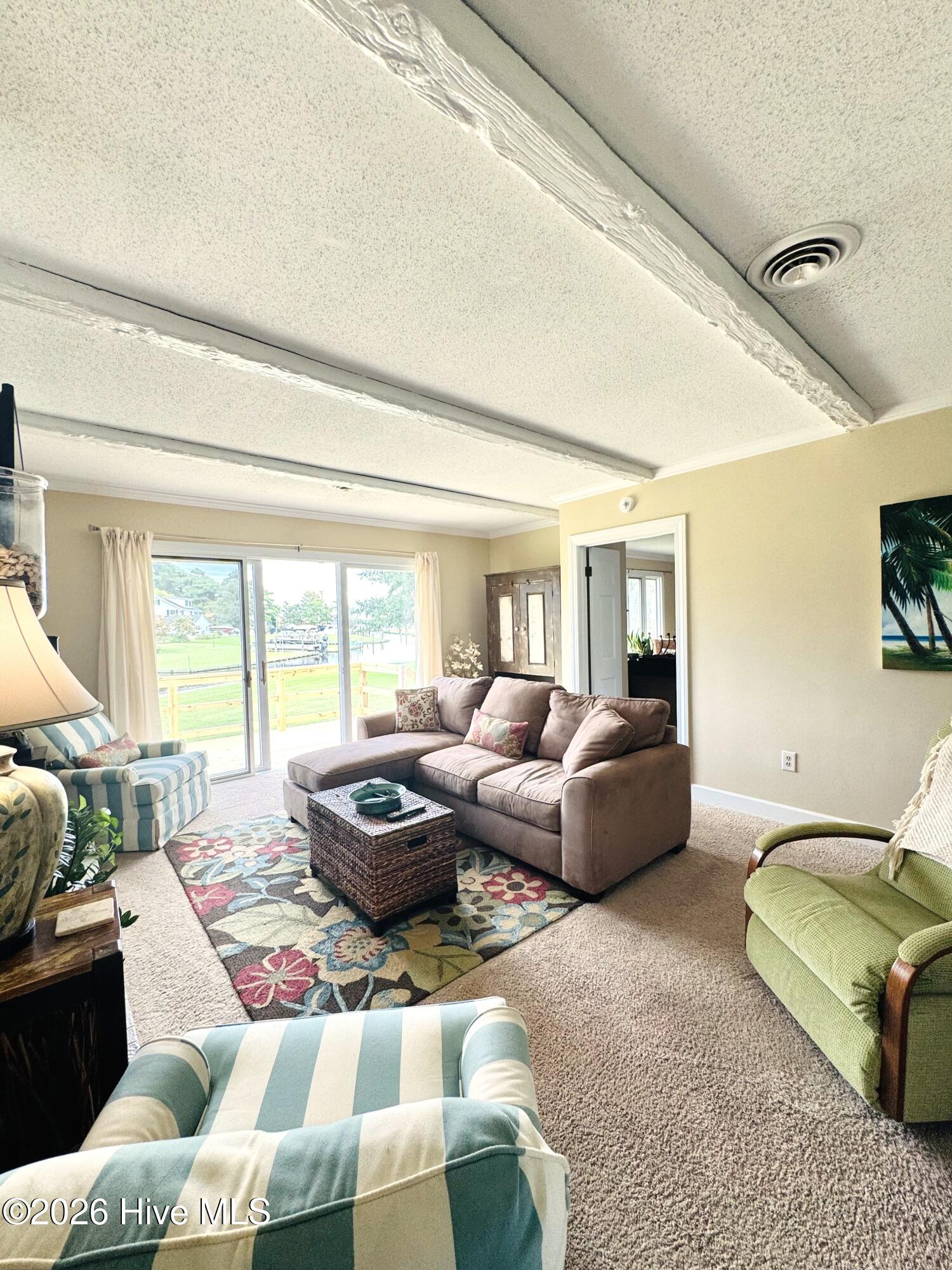 2128 Rivershore Road Elizabeth City, NC 27909 - Photo 10 of 48 Den w/ a View!