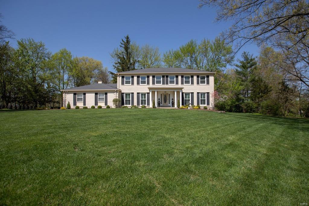 15997 Trowbridge Road Clarkson Valley, MO 63017 - Photo 1 of 48 Gallery Image 1