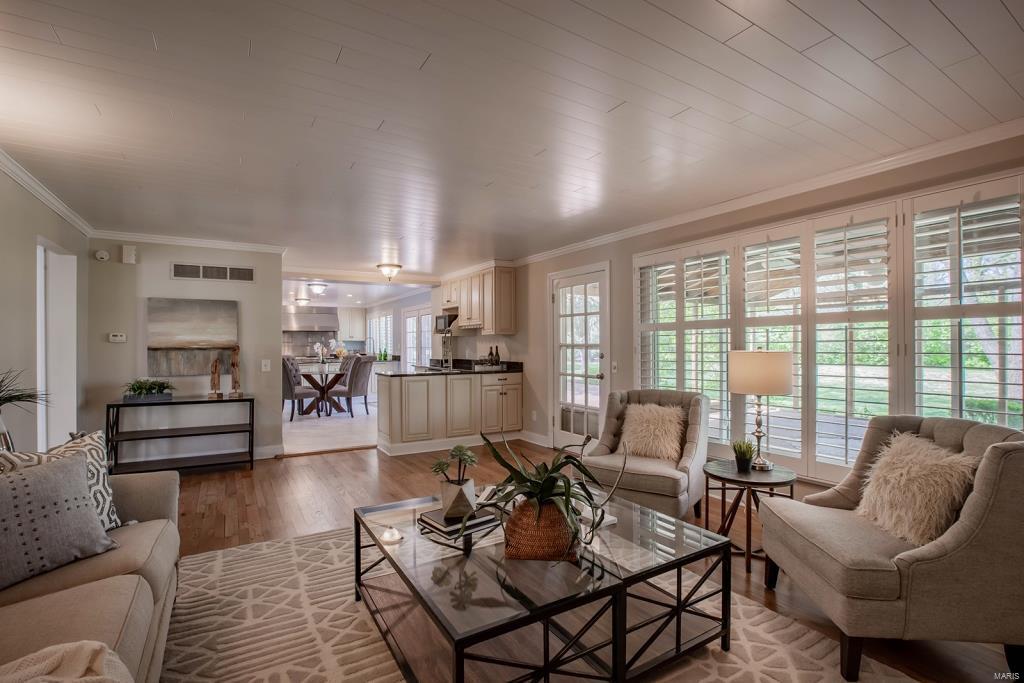 15997 Trowbridge Road Clarkson Valley, MO 63017 - Photo 11 of 48 Gallery Image 11