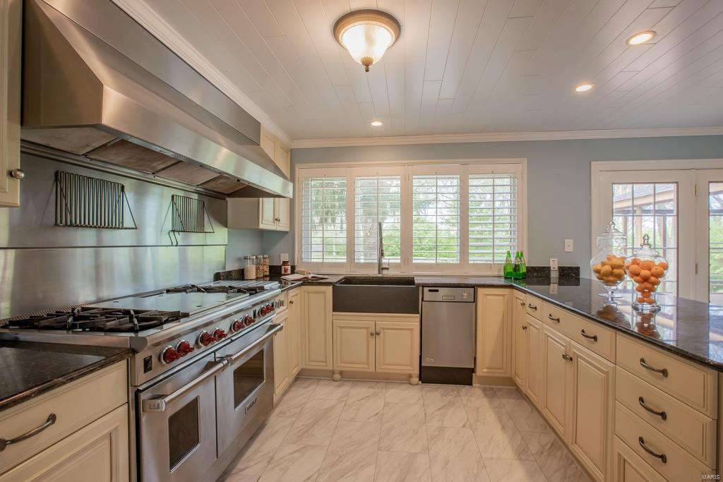 15997 Trowbridge Road Clarkson Valley, MO 63017 - Photo 15 of 48 Gallery Image 15