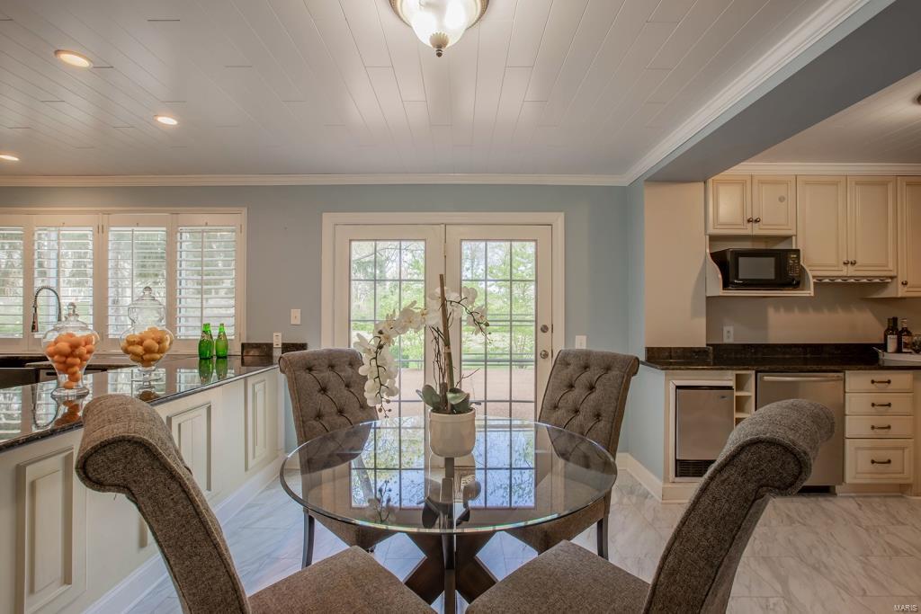 15997 Trowbridge Road Clarkson Valley, MO 63017 - Photo 17 of 48 Gallery Image 17