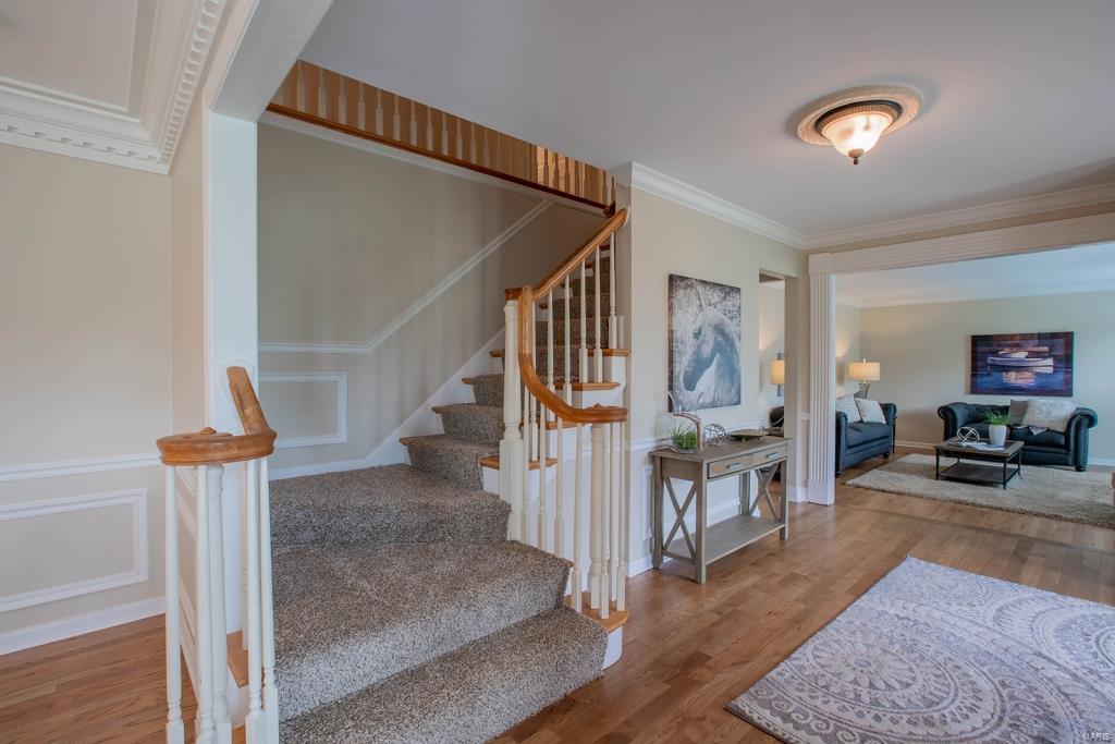 15997 Trowbridge Road Clarkson Valley, MO 63017 - Photo 20 of 48 Gallery Image 20