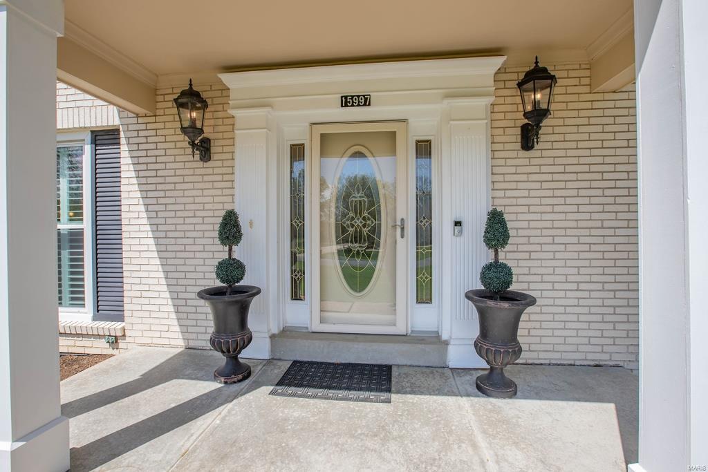 15997 Trowbridge Road Clarkson Valley, MO 63017 - Photo 3 of 48 Gallery Image 3