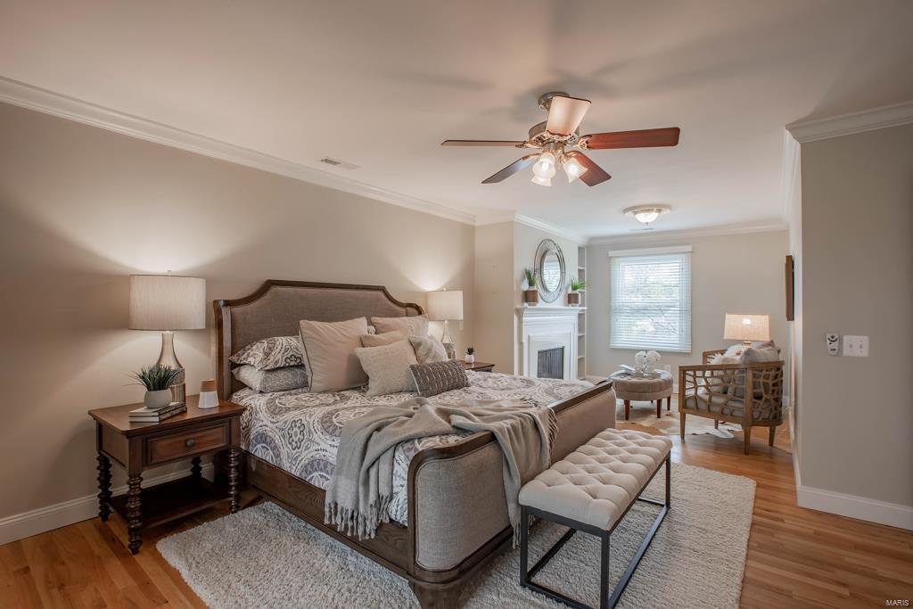 15997 Trowbridge Road Clarkson Valley, MO 63017 - Photo 22 of 48 Gallery Image 22