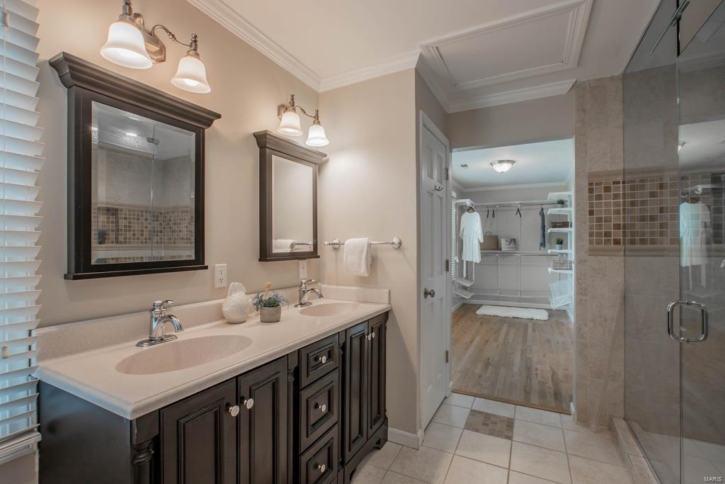 15997 Trowbridge Road Clarkson Valley, MO 63017 - Photo 25 of 48 Gallery Image 25