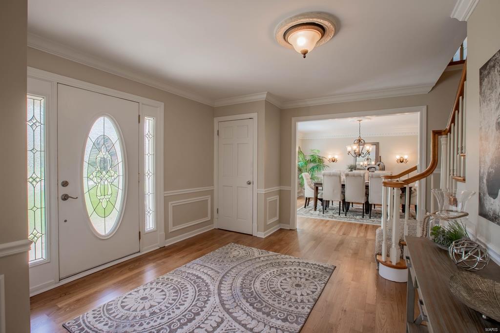 15997 Trowbridge Road Clarkson Valley, MO 63017 - Photo 4 of 48 Gallery Image 4