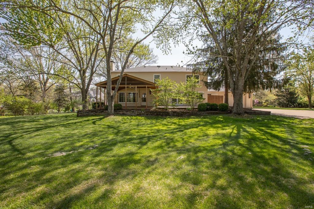15997 Trowbridge Road Clarkson Valley, MO 63017 - Photo 39 of 48 Gallery Image 39