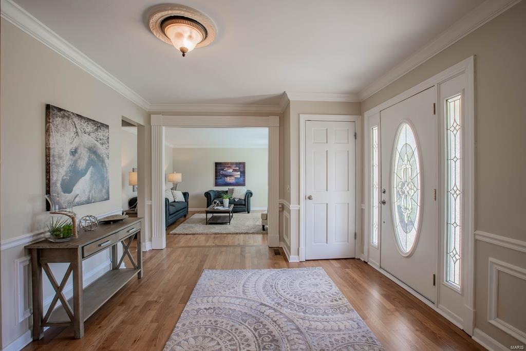 15997 Trowbridge Road Clarkson Valley, MO 63017 - Photo 5 of 48 Gallery Image 5