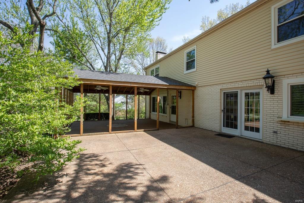 15997 Trowbridge Road Clarkson Valley, MO 63017 - Photo 41 of 48 Gallery Image 41