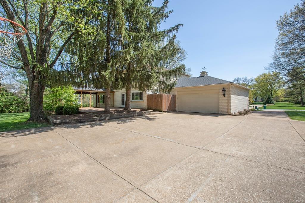 15997 Trowbridge Road Clarkson Valley, MO 63017 - Photo 42 of 48 Gallery Image 42