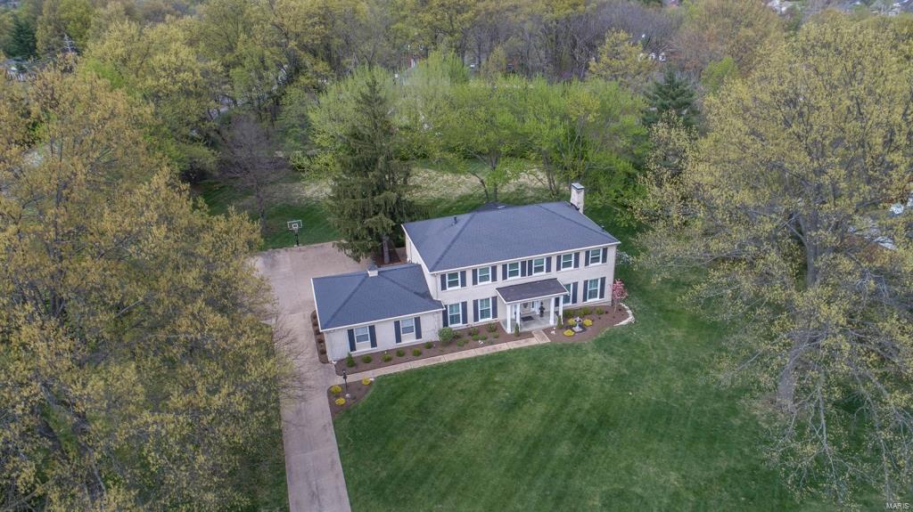 15997 Trowbridge Road Clarkson Valley, MO 63017 - Photo 45 of 48 Gallery Image 45