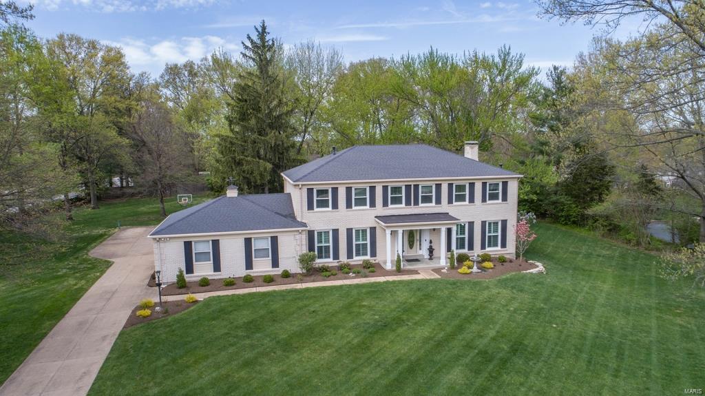 15997 Trowbridge Road Clarkson Valley, MO 63017 - Photo 46 of 48 Gallery Image 46