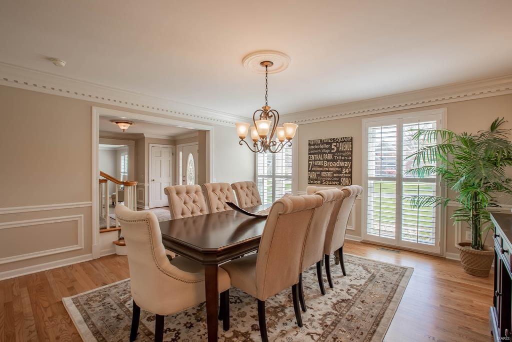 15997 Trowbridge Road Clarkson Valley, MO 63017 - Photo 6 of 48 Gallery Image 6