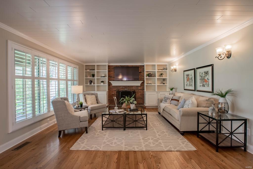 15997 Trowbridge Road Clarkson Valley, MO 63017 - Photo 10 of 48 Gallery Image 10