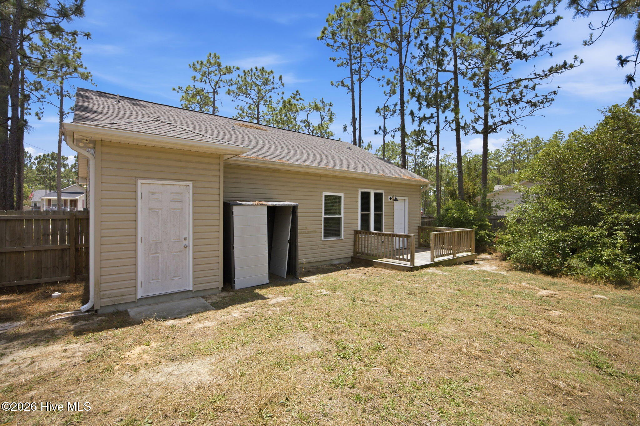 66 Shelby Road Southport, NC 28461 - Photo 31 of 39