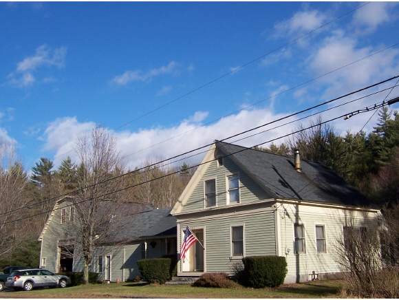 243 Mont Vernon Road New Boston, NH 03070 - Photo 1 of 1