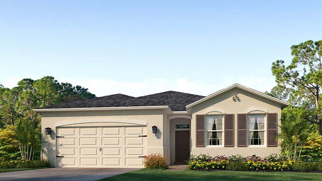 6152 Southwest 89th Ln Road Ocala, FL 34476 - Photo 1 of 1 Gallery Image 1
