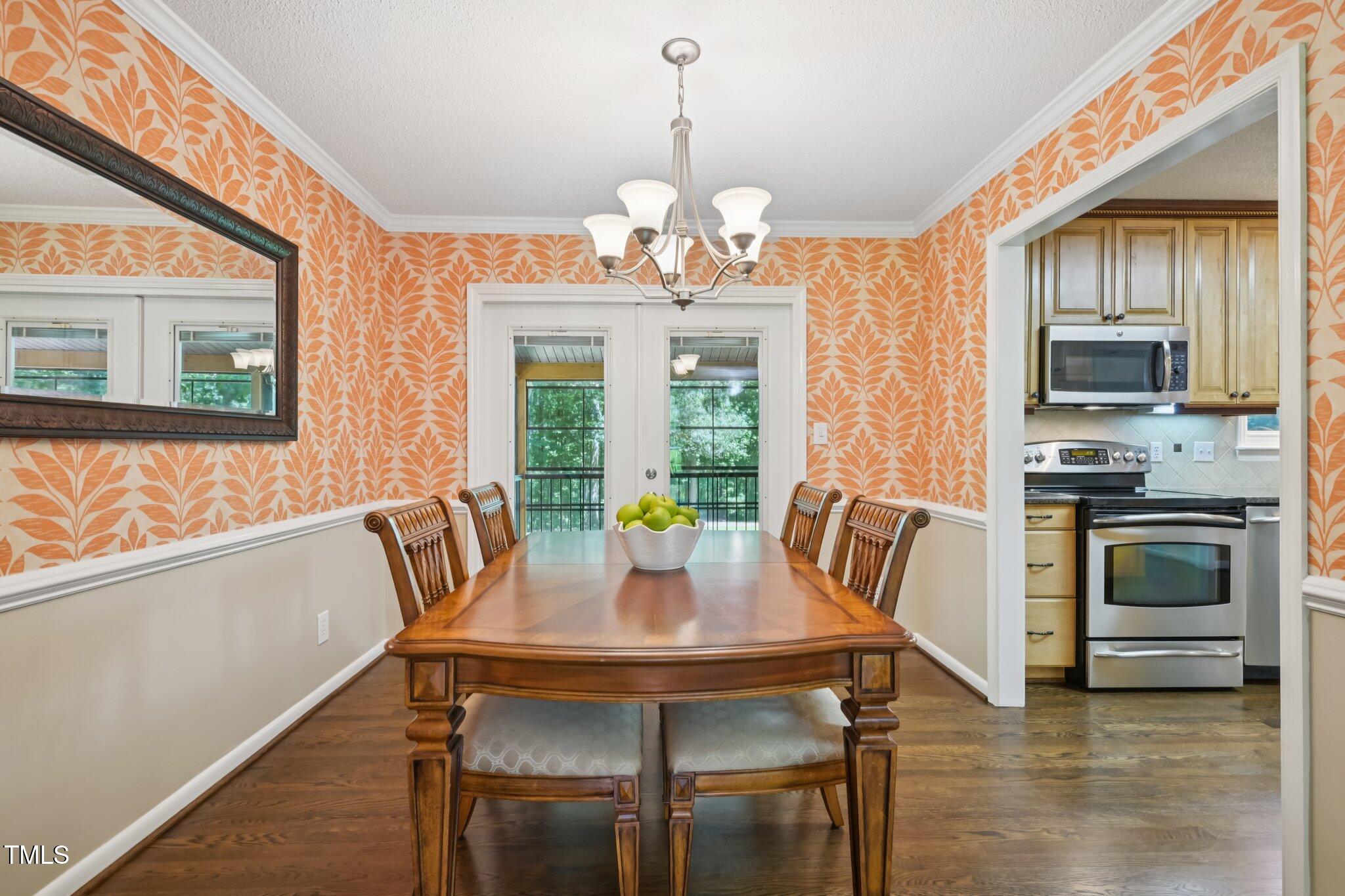 4412 Surry Ridge Circle Apex, NC 27539 - Photo 17 of 76 15-web-or-mls-Surry Ridge Cir-S3007-013