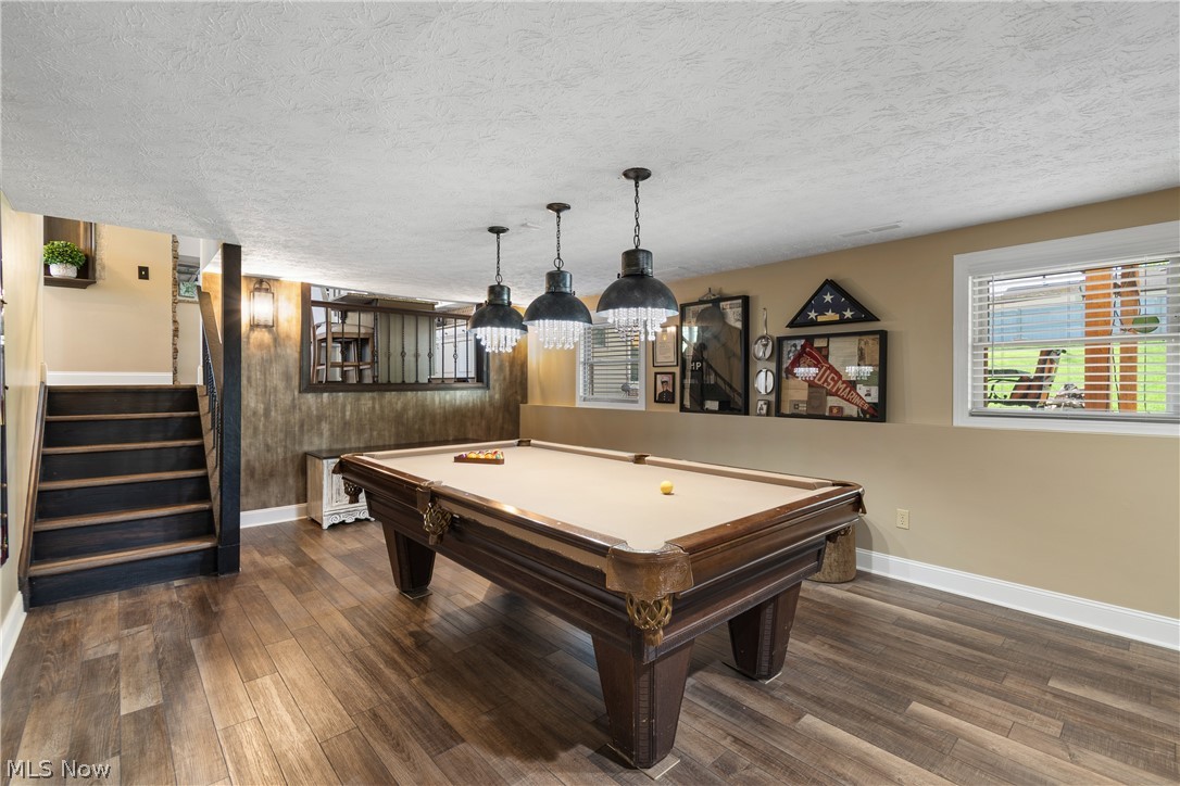 440 Moore Road Green, OH 44319 - Photo 24 of 43 pool table and billiards rack stays