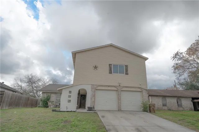 $295,000 | 4146 Sierra Circle, Corpus Christi, TX 78410