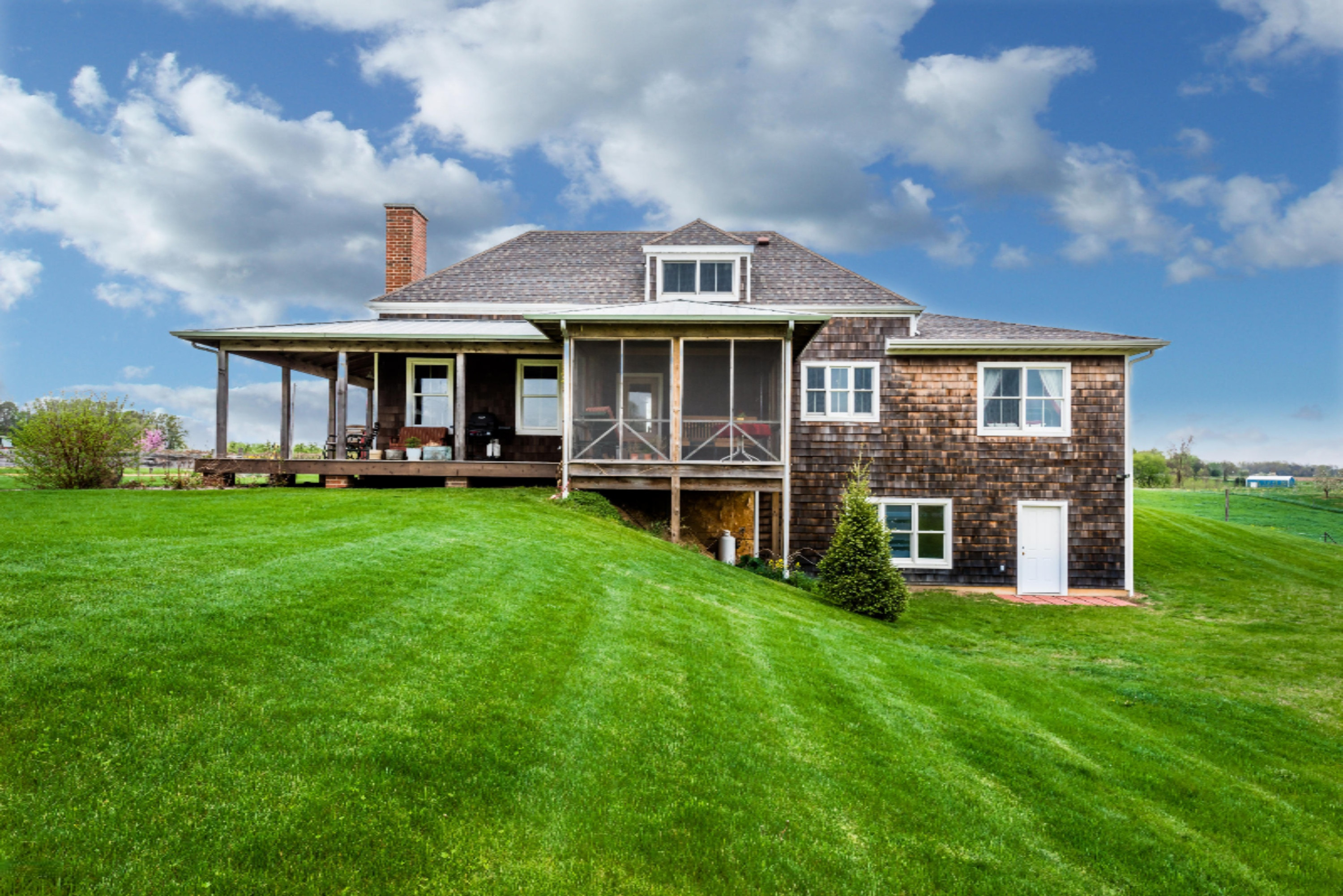 7938 Lake Road Berrien Center, MI 49102 - Photo 2 of 31 Lake-108