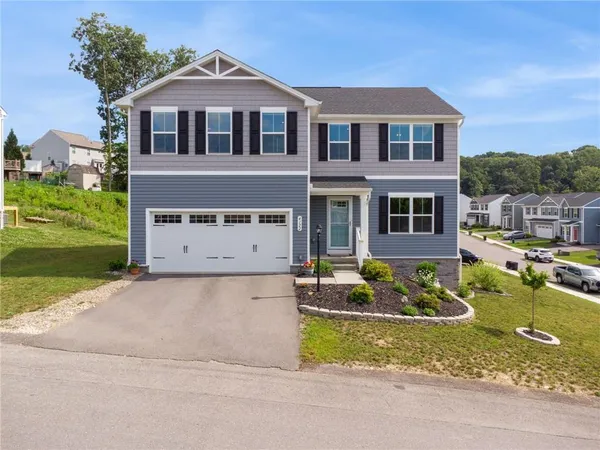 $385,000 | 4122 Woodland Avenue, South Park, PA 15129