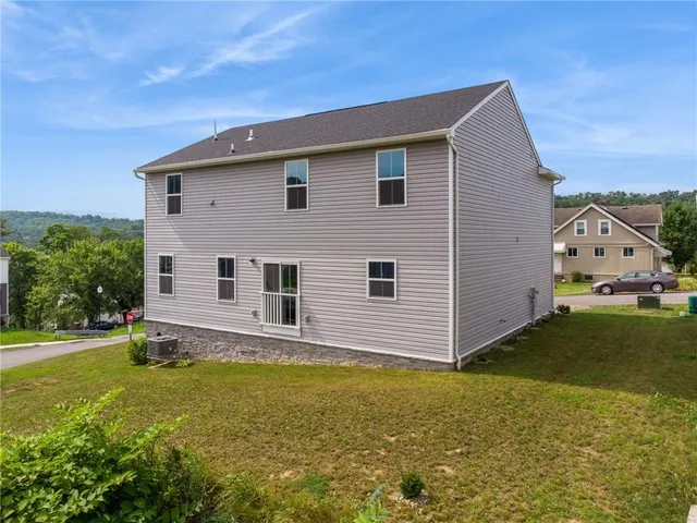 $395,000 | 4122 Woodland Avenue, South Park, PA 15129