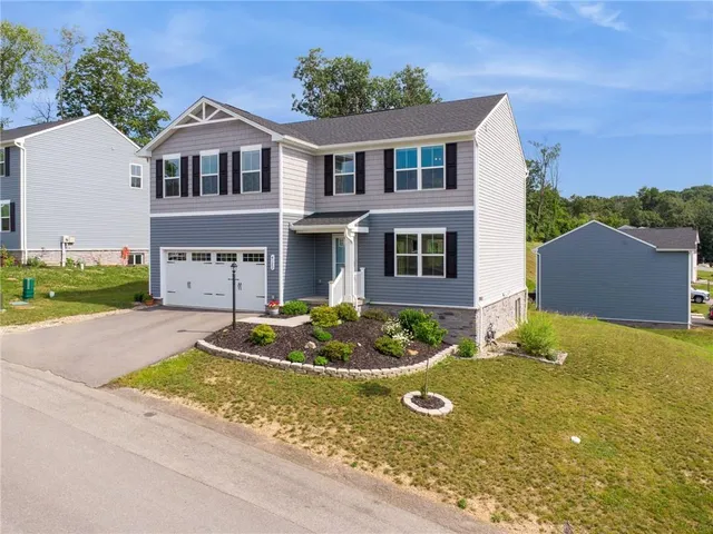 $395,000 | 4122 Woodland Avenue, South Park, PA 15129