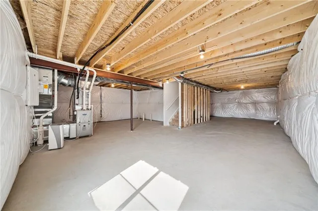 $395,000 | 4122 Woodland Avenue, South Park, PA 15129